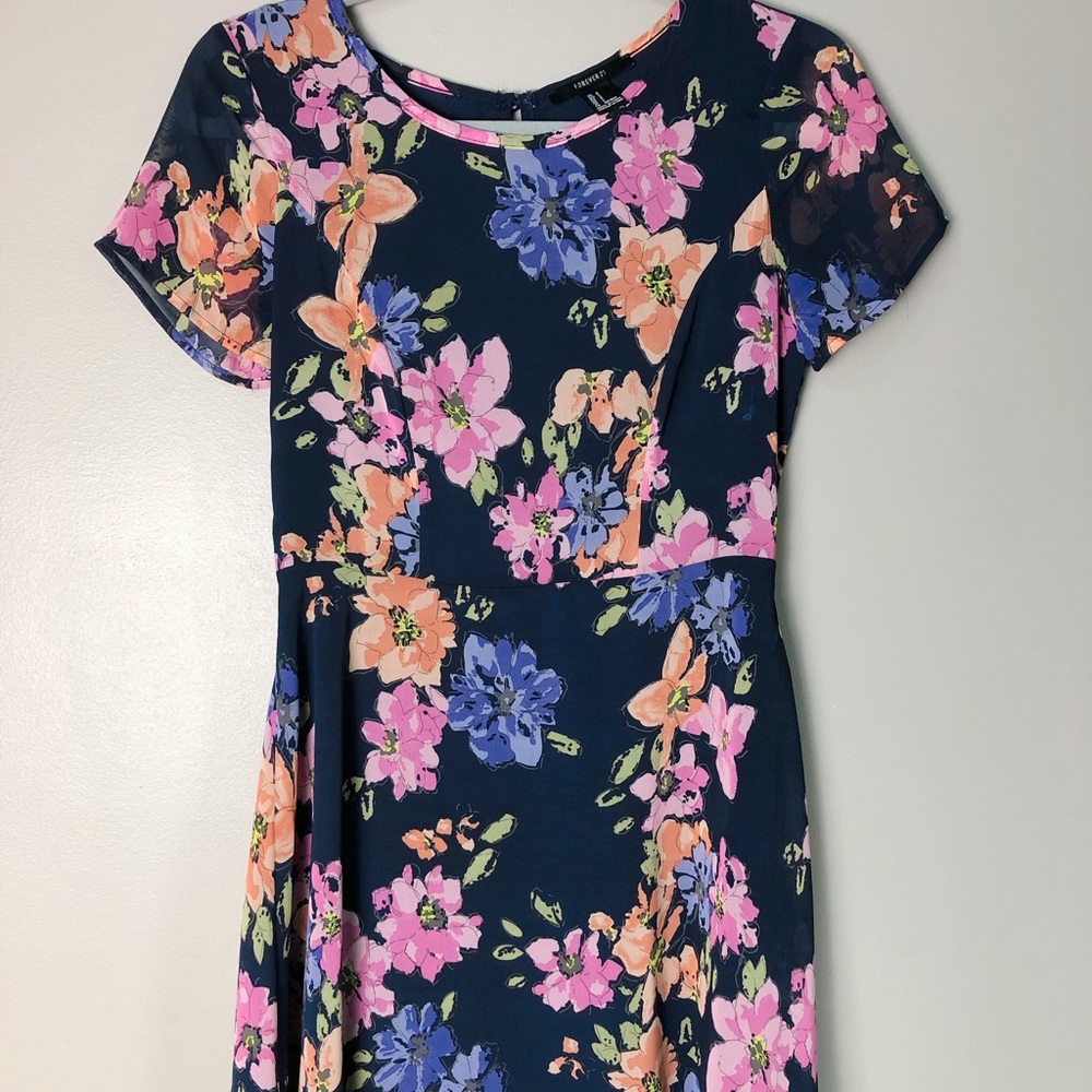 🎀 Floral Dress 🎀
